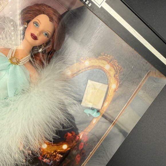 Barbie Between Takes 2000 Hollywood Movie Star Collection 27684 Collector Doll - Picture 15 of 16